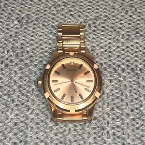 Women’s Nixon Camden Watch